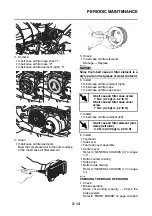 Preview for 142 page of Yamaha TMAX XP530E-A 2017 Service Manual