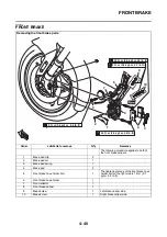 Предварительный просмотр 207 страницы Yamaha TMAX XP530E-A 2017 Service Manual