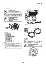 Preview for 336 page of Yamaha TMAX XP530E-A 2017 Service Manual