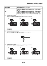 Preview for 471 page of Yamaha TMAX XP530E-A 2017 Service Manual