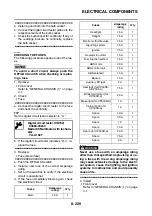 Preview for 620 page of Yamaha TMAX XP530E-A 2017 Service Manual