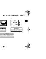 Preview for 9 page of Yamaha Tmix XP500Y Owner'S Manual