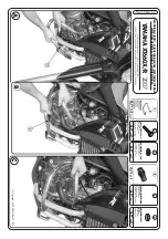 Preview for 1 page of Yamaha TN359 Quick Start Manual
