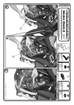 Yamaha TN359 Quick Start Manual preview