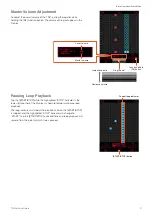 Preview for 4 page of Yamaha TNR-e Quick Manual