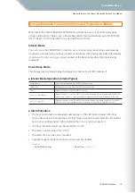 Preview for 10 page of Yamaha TNR-W Manual