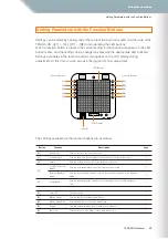 Preview for 23 page of Yamaha TNR-W Manual