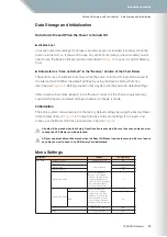 Preview for 39 page of Yamaha TNR-W Manual