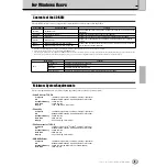 Preview for 3 page of Yamaha TOOLS for TYROS Installation Manual