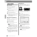 Preview for 8 page of Yamaha TOOLS for TYROS Installation Manual