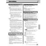 Preview for 21 page of Yamaha TOOLS for TYROS Installation Manual