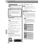 Preview for 24 page of Yamaha TOOLS for TYROS Installation Manual