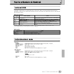 Preview for 27 page of Yamaha TOOLS for TYROS Installation Manual