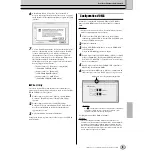 Preview for 29 page of Yamaha TOOLS for TYROS Installation Manual