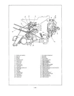 Preview for 23 page of Yamaha Towny MJ50 Service Manual