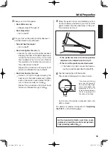 Preview for 8 page of Yamaha TP-4300R series Owner'S Manual