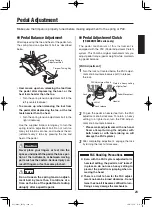 Preview for 12 page of Yamaha TP-4300R series Owner'S Manual