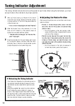 Preview for 10 page of Yamaha TP3323 Owner'S Manual