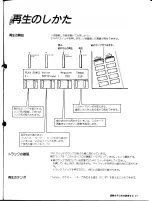 Preview for 29 page of Yamaha TQ5 (Japanese) Owner'S Manual