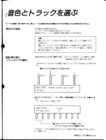 Preview for 41 page of Yamaha TQ5 (Japanese) Owner'S Manual