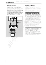 Предварительный просмотр 86 страницы Yamaha TR-5630RDS Owner'S Manual