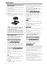 Preview for 88 page of Yamaha TR-5630RDS Owner'S Manual