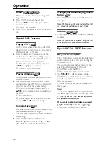 Предварительный просмотр 90 страницы Yamaha TR-5630RDS Owner'S Manual