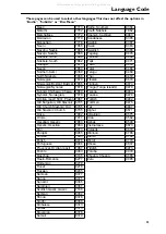 Предварительный просмотр 105 страницы Yamaha TR-5630RDS Owner'S Manual