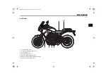 Preview for 15 page of Yamaha TRACER 7 Owner'S Manual