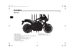 Preview for 16 page of Yamaha TRACER 7 Owner'S Manual