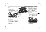 Preview for 41 page of Yamaha TRACER 7 Owner'S Manual