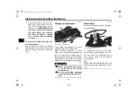 Preview for 42 page of Yamaha TRACER 7 Owner'S Manual