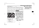 Preview for 45 page of Yamaha TRACER 7 Owner'S Manual