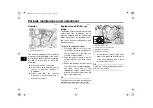 Preview for 66 page of Yamaha TRACER 7 Owner'S Manual