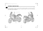 Preview for 8 page of Yamaha Tracer 9 GT 2021 Manual