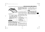 Preview for 49 page of Yamaha Tracer 9 GT 2021 Manual