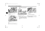 Preview for 54 page of Yamaha Tracer 9 GT 2021 Manual