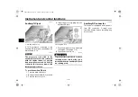 Preview for 58 page of Yamaha Tracer 9 GT 2021 Manual