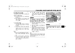 Preview for 65 page of Yamaha Tracer 9 GT 2021 Manual