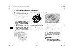 Preview for 96 page of Yamaha Tracer 9 GT 2021 Manual