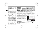 Предварительный просмотр 20 страницы Yamaha TRACER MT09 TRA Owner'S Manual