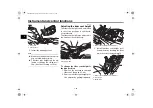 Предварительный просмотр 44 страницы Yamaha TRACER MT09 TRA Owner'S Manual