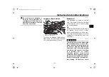 Предварительный просмотр 51 страницы Yamaha TRACER MT09 TRA Owner'S Manual