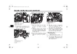 Предварительный просмотр 76 страницы Yamaha TRACER MT09 TRA Owner'S Manual