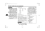 Предварительный просмотр 80 страницы Yamaha TRACER MT09 TRA Owner'S Manual