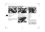 Предварительный просмотр 94 страницы Yamaha TRACER MT09 TRA Owner'S Manual