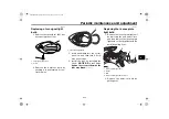 Предварительный просмотр 97 страницы Yamaha TRACER MT09 TRA Owner'S Manual