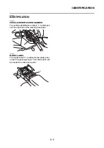 Preview for 10 page of Yamaha TRACER MT09 TRA Service Manual