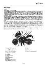 Preview for 11 page of Yamaha TRACER MT09 TRA Service Manual