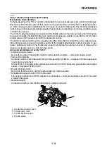 Preview for 13 page of Yamaha TRACER MT09 TRA Service Manual